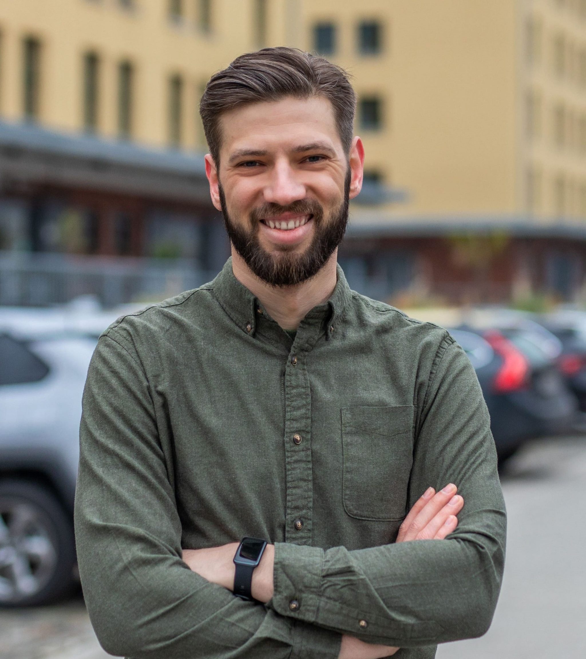Igor Schellenberg