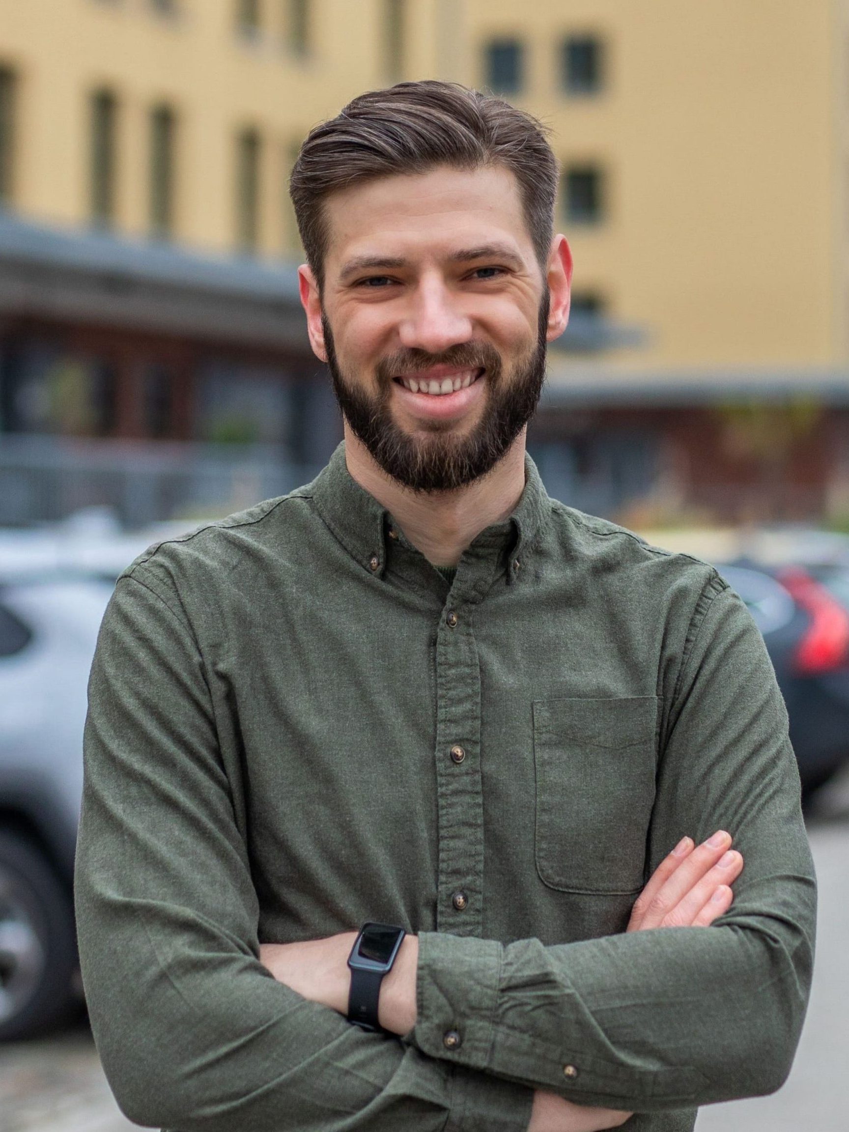 Igor Schellenberg