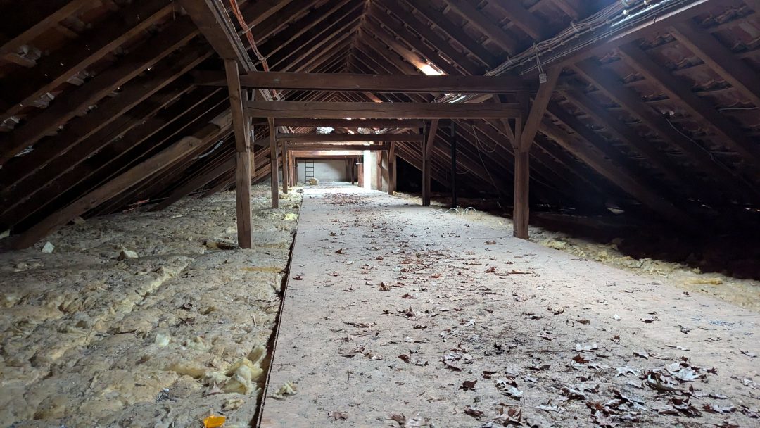 Neubau Grundschule Blasheim