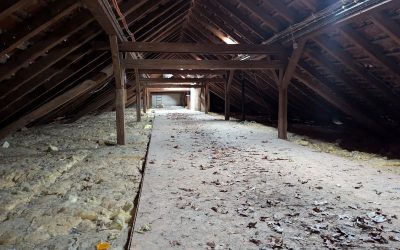 Neubau Grundschule Blasheim