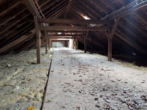 Neubau Grundschule Blasheim