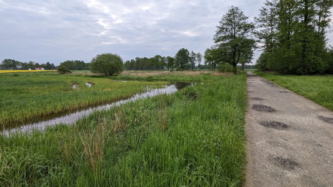 B-Plan & FNP-Änderung in Versmold