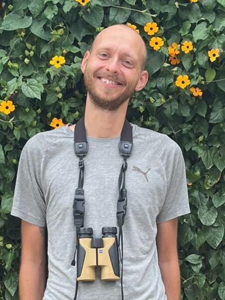 Florian Wickern
