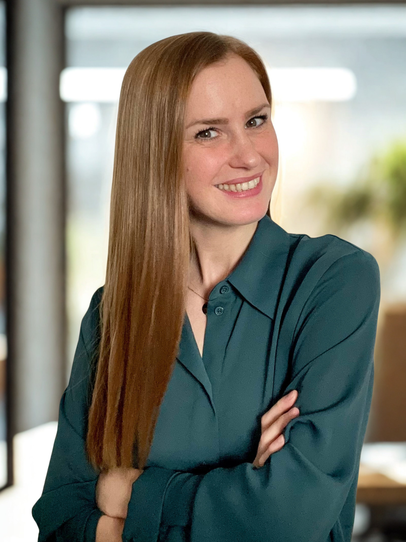 Sarah Kellmann